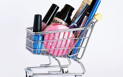 Jak sprawiać aby Klientki kupowały produkty w gabinecie kosmetycznym